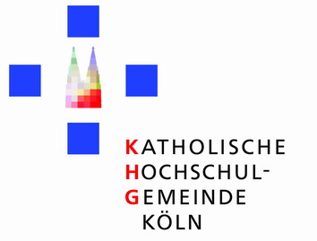 Logo der Katholischen Hochschulgemeinde Köln